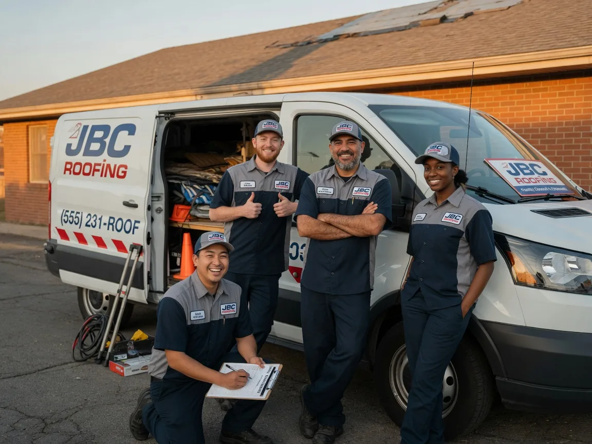 Roof Replacement company in Kanawha Falls, WV